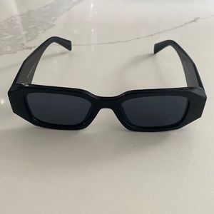Prada Glasses
